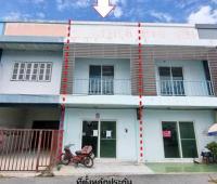 อาคารพาณิชย์หลุดจำนอง ธ.ธนาคารอาคารสงเคราะห์ พระนครศรีอยุธยา นครหลวง บางพระครู