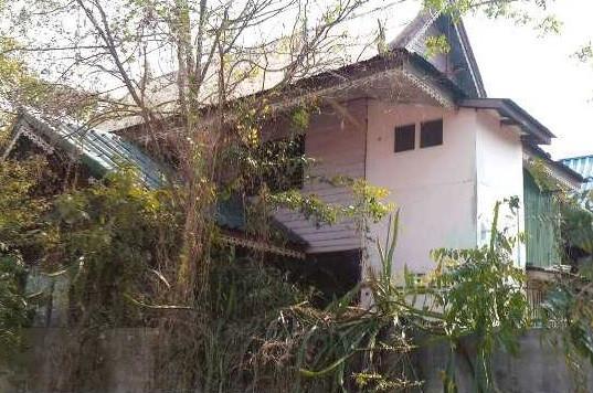 บ้านเดี่ยวหลุดจำนอง ธ.ธนาคารอาคารสงเคราะห์ อุทัยธานี หนองฉาง หนองยาง
