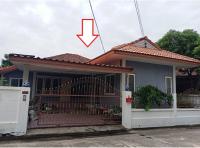 บ้านเดี่ยวหลุดจำนอง ธ.ธนาคารอาคารสงเคราะห์ นครราชสีมา เมืองนครราชสีมา ในเมือง