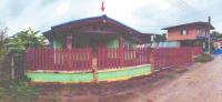 บ้านเดี่ยวหลุดจำนอง ธ.ธนาคารอาคารสงเคราะห์ เพชรบูรณ์ เมืองเพชรบูรณ์ ในเมือง