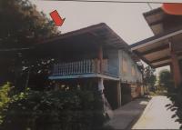 บ้านเดี่ยวหลุดจำนอง ธ.ธนาคารอาคารสงเคราะห์ พิจิตร โพทะเล โพทะเล