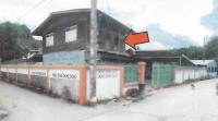 บ้านเดี่ยวหลุดจำนอง ธ.ธนาคารอาคารสงเคราะห์ นครราชสีมา เมืองนครราชสีมา บ้านใหม่