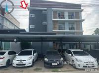 คอนโดหลุดจำนอง ธ.ธนาคารอาคารสงเคราะห์ เชียงใหม่ สันทราย หนองหาร