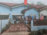 ทาวน์เฮ้าส์หลุดจำนอง ธ.ธนาคารอาคารสงเคราะห์ มหาสารคาม เชียงยืน เชียงยืน