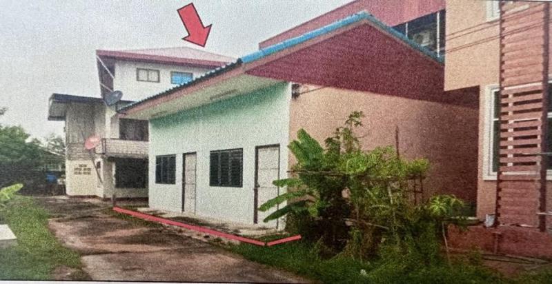 บ้านเดี่ยวหลุดจำนอง ธ.ธนาคารอาคารสงเคราะห์ มหาสารคาม พยัคฆภูมิพิสัย ปะหลาน