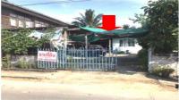 บ้านเดี่ยวหลุดจำนอง ธ.ธนาคารอาคารสงเคราะห์ อุดรธานี หนองวัวซอ หมากหญ้า