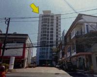 คอนโดหลุดจำนอง ธ.ธนาคารอาคารสงเคราะห์ ภูเก็ต เมืองภูเก็ต ตลาดเหนือ