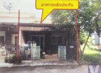 ทาวน์เฮ้าส์หลุดจำนอง ธ.ธนาคารอาคารสงเคราะห์ นครศรีธรรมราช เมืองนครศรีธรรมราช ในเมือง