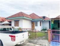 บ้านเดี่ยวหลุดจำนอง ธ.ธนาคารอาคารสงเคราะห์ ระยอง บ้านค่าย หนองบัว