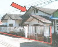 บ้านเดี่ยวหลุดจำนอง ธ.ธนาคารอาคารสงเคราะห์ ยโสธร เมืองยโสธร สำราญ