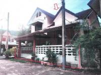 บ้านเดี่ยวหลุดจำนอง ธ.ธนาคารอาคารสงเคราะห์ สงขลา หาดใหญ่ คอหงส์