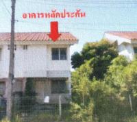 บ้านเดี่ยวหลุดจำนอง ธ.ธนาคารอาคารสงเคราะห์ นครศรีธรรมราช เมืองนครศรีธรรมราช ปากพูน