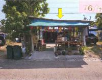 บ้านเดี่ยวหลุดจำนอง ธ.ธนาคารอาคารสงเคราะห์ พังงา ตะกั่วป่า บางม่วง