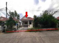 บ้านเดี่ยวหลุดจำนอง ธ.ธนาคารอาคารสงเคราะห์ ร้อยเอ็ด เมืองร้อยเอ็ด เหนือเมือง