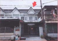 ทาวน์เฮ้าส์หลุดจำนอง ธ.ธนาคารอาคารสงเคราะห์ สงขลา หาดใหญ่ คอหงส์
