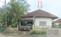 บ้านเดี่ยวหลุดจำนอง ธ.ธนาคารอาคารสงเคราะห์ สงขลา หาดใหญ่ ทุ่งตำเสา