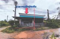 บ้านแฝดหลุดจำนอง ธ.ธนาคารอาคารสงเคราะห์ สงขลา สะเดา ปริก