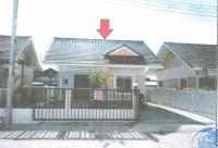 บ้านเดี่ยวหลุดจำนอง ธ.ธนาคารอาคารสงเคราะห์ ชัยภูมิ เมืองชัยภูมิ บ้านเล่า