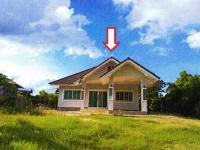 บ้านเดี่ยวหลุดจำนอง ธ.ธนาคารอาคารสงเคราะห์ ชัยภูมิ เมืองชัยภูมิ นาฝาย
