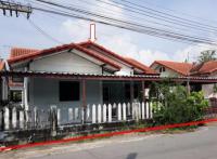 บ้านเดี่ยวหลุดจำนอง ธ.ธนาคารอาคารสงเคราะห์ พระนครศรีอยุธยา บางปะอิน บ้านสร้าง
