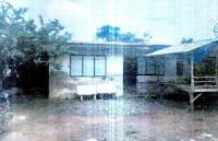 บ้านเดี่ยวหลุดจำนอง ธ.ธนาคารอาคารสงเคราะห์ บุรีรัมย์ หนองกี่ ทุ่งกระเต็น