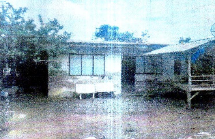 บ้านเดี่ยวหลุดจำนอง ธ.ธนาคารอาคารสงเคราะห์ บุรีรัมย์ หนองกี่ ทุ่งกระเต็น