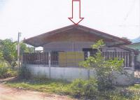 บ้านเดี่ยวหลุดจำนอง ธ.ธนาคารอาคารสงเคราะห์ อุดรธานี กุดจับ เมืองเพีย