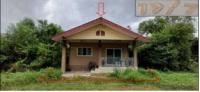 บ้านเดี่ยวหลุดจำนอง ธ.ธนาคารอาคารสงเคราะห์ สงขลา รัตภูมิ ควนรู