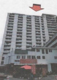 คอนโดหลุดจำนอง ธ.ธนาคารอาคารสงเคราะห์ กรุงเทพมหานคร จอมทอง บางมด