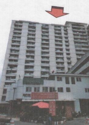 คอนโดหลุดจำนอง ธ.ธนาคารอาคารสงเคราะห์ กรุงเทพมหานคร จอมทอง บางมด