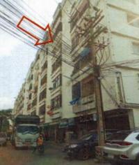 คอนโดหลุดจำนอง ธ.ธนาคารอาคารสงเคราะห์ สมุทรปราการ เมืองสมุทรปราการ สำโรงเหนือ