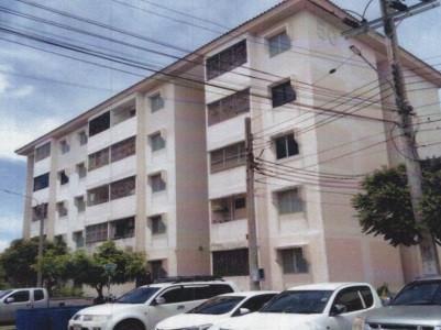 คอนโดหลุดจำนอง ธ.ธนาคารอาคารสงเคราะห์ สมุทรปราการ บางเสาธง ศีรษะจรเข้ใหญ่