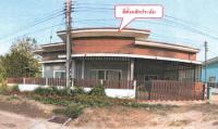 บ้านเดี่ยวหลุดจำนอง ธ.ธนาคารอาคารสงเคราะห์ สกลนคร เมืองสกลนคร ธาตุนาเวง