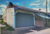 ทาวน์เฮ้าส์หลุดจำนอง ธ.ธนาคารอาคารสงเคราะห์ ชุมพร เมืองชุมพร ปากน้ำ