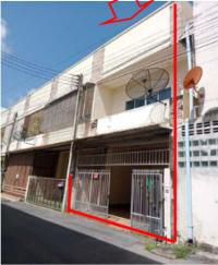 ทาวน์เฮ้าส์หลุดจำนอง ธ.ธนาคารอาคารสงเคราะห์ สงขลา เมืองสงขลา บ่อยาง