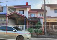 ทาวน์เฮ้าส์หลุดจำนอง ธ.ธนาคารอาคารสงเคราะห์ ตรัง กันตัง ควนธานี