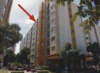 คอนโดหลุดจำนอง ธ.ธนาคารอาคารสงเคราะห์ ปทุมธานี ธัญบุรี ประชาธิปัตย์