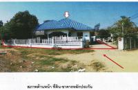 บ้านเดี่ยวหลุดจำนอง ธ.ธนาคารอาคารสงเคราะห์ สุพรรณบุรี เดิมบางนางบวช หัวเขา