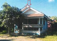 บ้านเดี่ยวหลุดจำนอง ธ.ธนาคารอาคารสงเคราะห์ ราชบุรี เมืองราชบุรี น้ำพุ