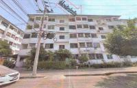 คอนโดหลุดจำนอง ธ.ธนาคารอาคารสงเคราะห์ กรุงเทพมหานคร บึงกุ่ม คลองกุ่ม