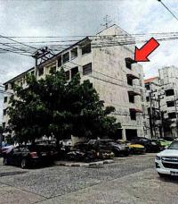 คอนโดหลุดจำนอง ธ.ธนาคารอาคารสงเคราะห์ ปทุมธานี ลำลูกกา บึงลาดสวาย