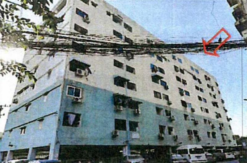 คอนโดหลุดจำนอง ธ.ธนาคารอาคารสงเคราะห์ กรุงเทพมหานคร บางเขน คลองถนน