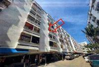 คอนโดหลุดจำนอง ธ.ธนาคารอาคารสงเคราะห์ สมุทรปราการ เมืองสมุทรปราการ สำโรงเหนือ