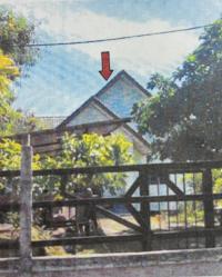 บ้านเดี่ยวหลุดจำนอง ธ.ธนาคารอาคารสงเคราะห์ ศรีสะเกษ กันทรลักษ์ น้ำอ้อม