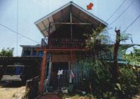 บ้านเดี่ยวหลุดจำนอง ธ.ธนาคารอาคารสงเคราะห์ กรุงเทพมหานคร หนองจอก คู้ฝั่งเหนือ