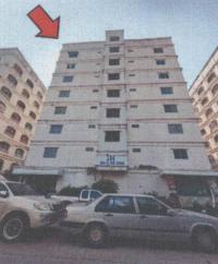 คอนโดหลุดจำนอง ธ.ธนาคารอาคารสงเคราะห์ กรุงเทพมหานคร ประเวศ ดอกไม้