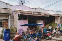 ทาวน์เฮ้าส์หลุดจำนอง ธ.ธนาคารอาคารสงเคราะห์ ปทุมธานี ธัญบุรี ลำผักกูด