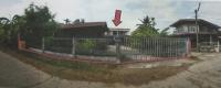 บ้านเดี่ยวหลุดจำนอง ธ.ธนาคารอาคารสงเคราะห์ ศรีสะเกษ อุทุมพรพิสัย สำโรง
