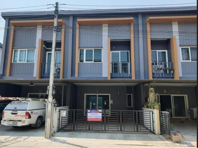 บ้านเดี่ยวหลุดจำนอง ธ.ธนาคารอาคารสงเคราะห์ พิษณุโลก เมืองพิษณุโลก พลายชุมพล