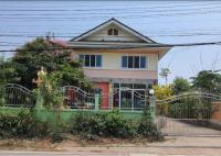 บ้านเดี่ยวหลุดจำนอง ธ.ธนาคารอาคารสงเคราะห์ พิษณุโลก เมืองพิษณุโลก อรัญญิก